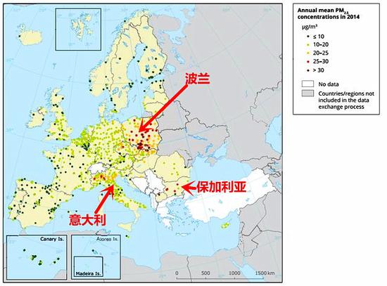 沒有霧霾 我們?yōu)槭裁催€需要新風(fēng)系統(tǒng)？ 