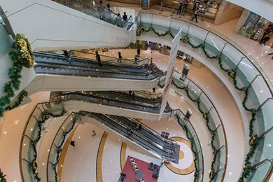 商場(chǎng)、辦公樓等公共場(chǎng)所安裝新風(fēng)系統(tǒng)的必要性在哪？